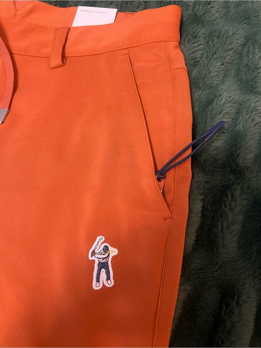 Jordan x Eastside Golf Joggers